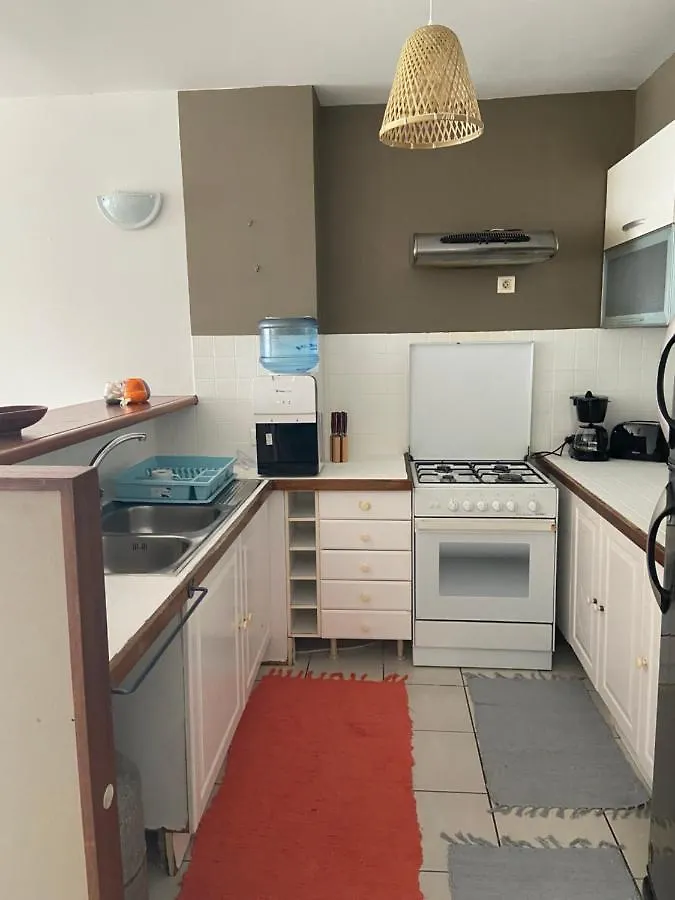 Manaeva L4 Apartamento Papeete  Polinesia Francesa